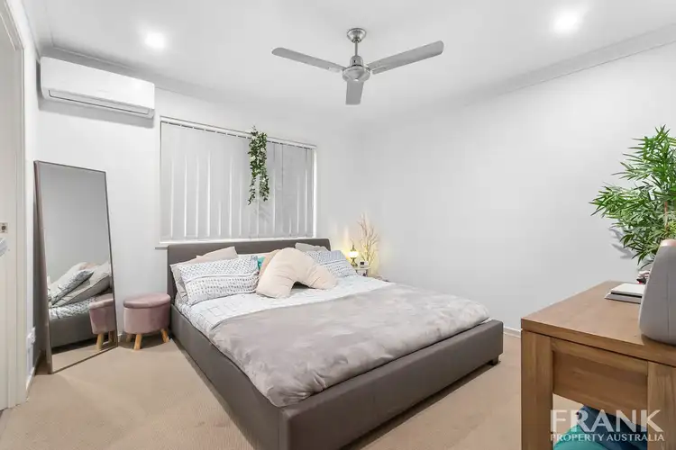 Fourth view of Homely house listing, 15 Maurie Pears Crescent, Pimpama QLD 4209