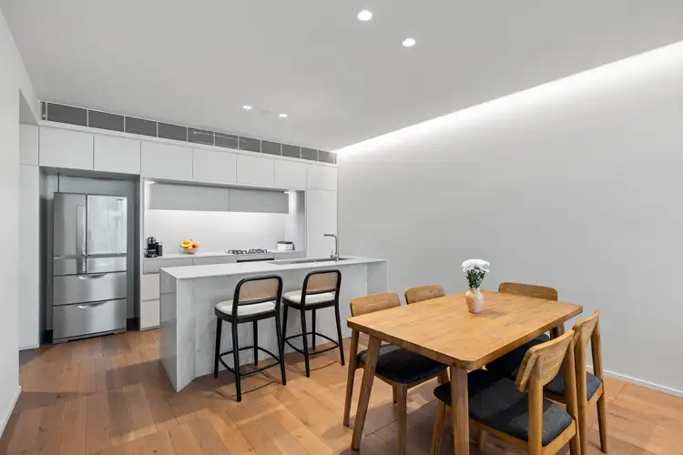 Second view of Homely apartment listing, 113/11 Young Street, Randwick NSW 2031