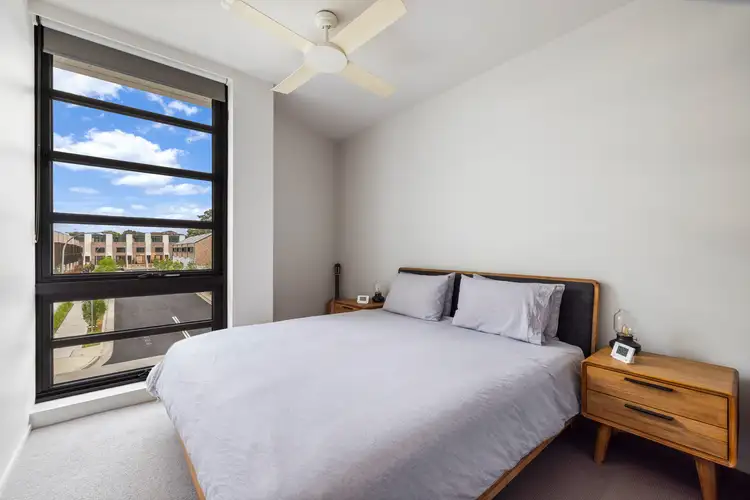 Third view of Homely apartment listing, 113/11 Young Street, Randwick NSW 2031