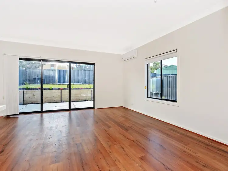 Third view of Homely house listing, 34A Hagen Crescent, Hackham West SA 5163