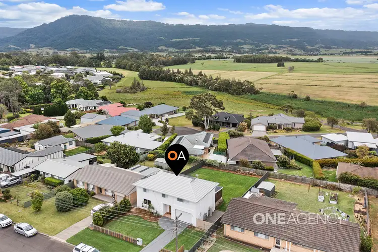 Third view of Homely house listing, 43 Edwards Avenue, Bomaderry NSW 2541