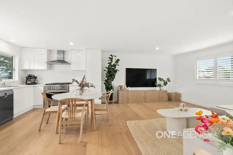 Fifth view of Homely house listing, 43 Edwards Avenue, Bomaderry NSW 2541