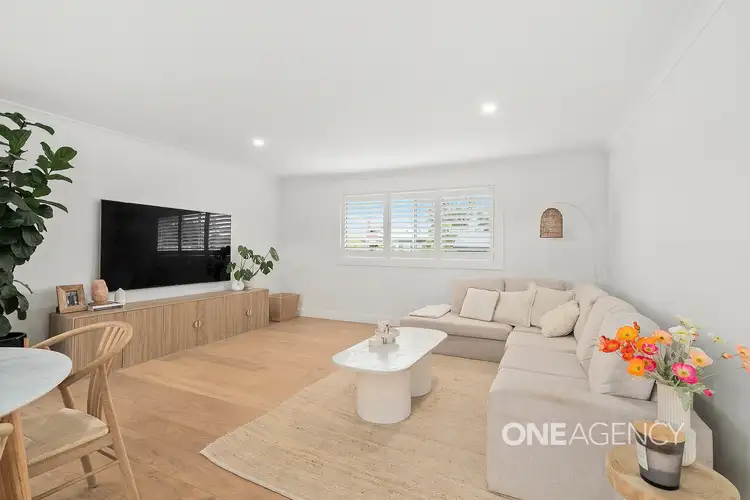 Sixth view of Homely house listing, 43 Edwards Avenue, Bomaderry NSW 2541