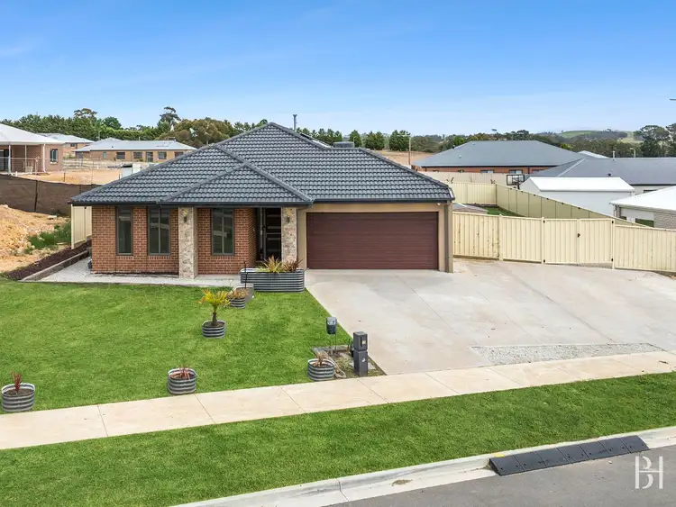 15 Aspect Boulevard, Broadford VIC 3658