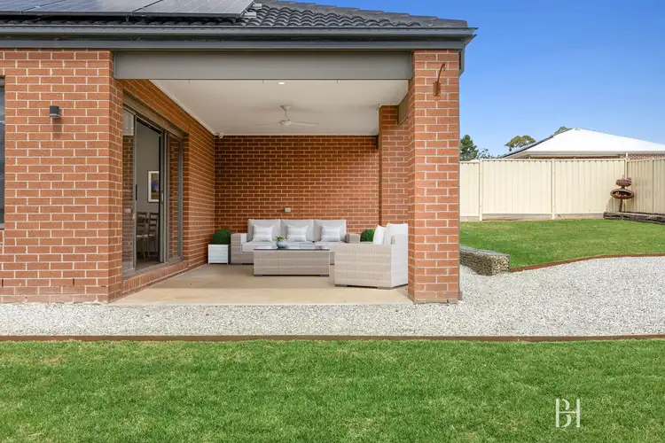 Third view of Homely house listing, 15 Aspect Boulevard, Broadford VIC 3658
