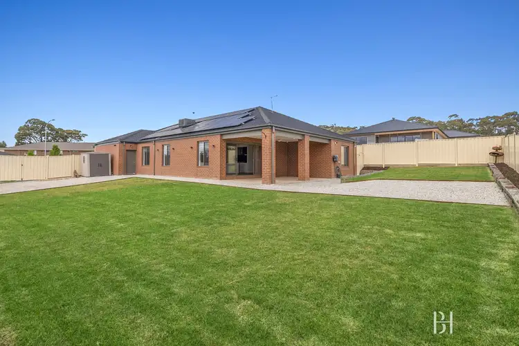 Fourth view of Homely house listing, 15 Aspect Boulevard, Broadford VIC 3658