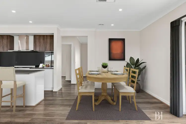 Fifth view of Homely house listing, 15 Aspect Boulevard, Broadford VIC 3658