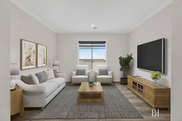 Sixth view of Homely house listing, 15 Aspect Boulevard, Broadford VIC 3658