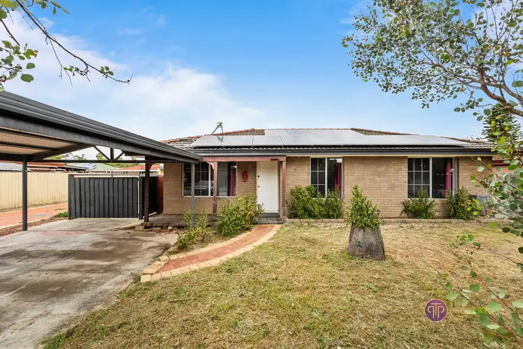 16 Lilika Street, Armadale WA 6112