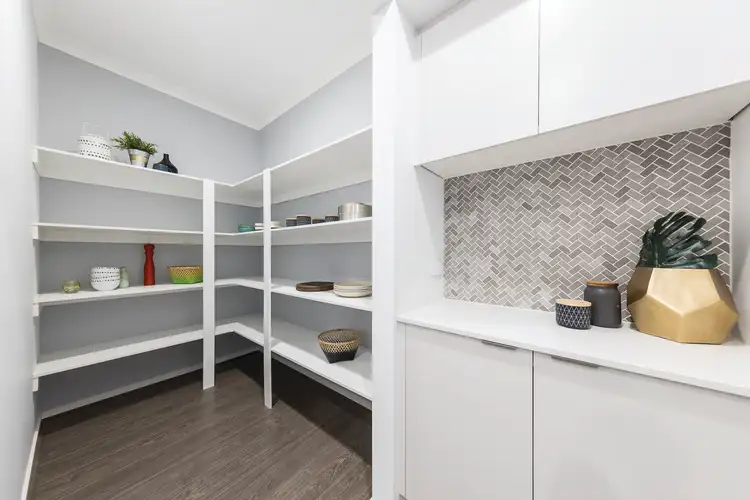 Sixth view of Homely house listing, Lot 204 Kalbarri Street, Donnybrook VIC 3064