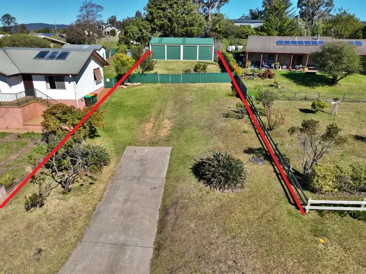 12 Pitt Street, South Pambula NSW 2549