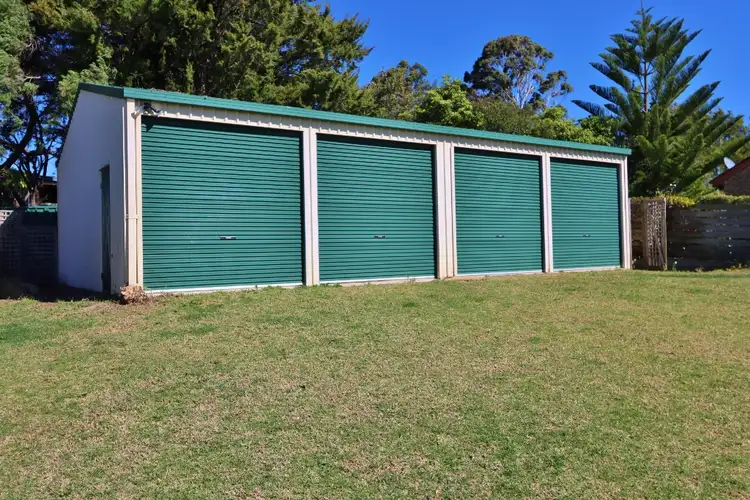 Second view of Homely land listing, 12 Pitt Street, South Pambula NSW 2549