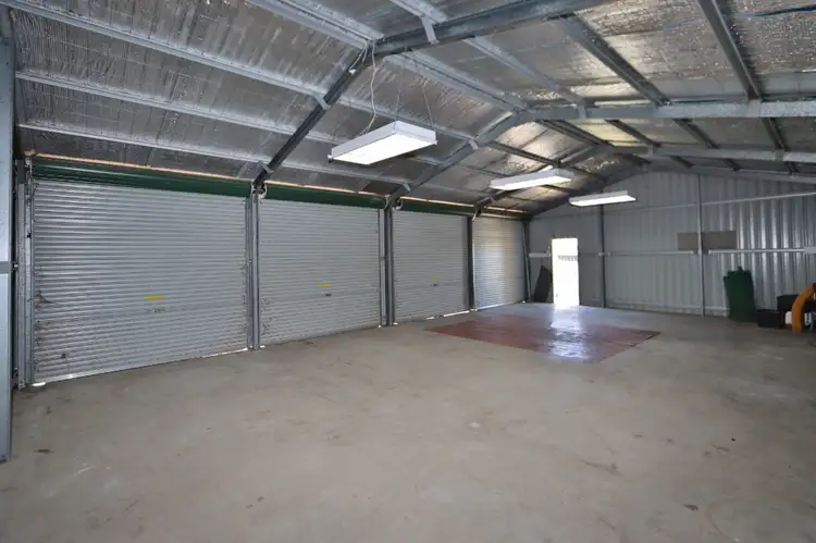 Third view of Homely land listing, 12 Pitt Street, South Pambula NSW 2549