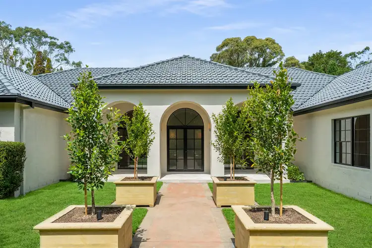 37 Osborne Road, Burradoo NSW 2576