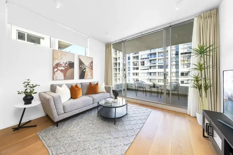 810/4 Saunders Close, Macquarie Park NSW 2113