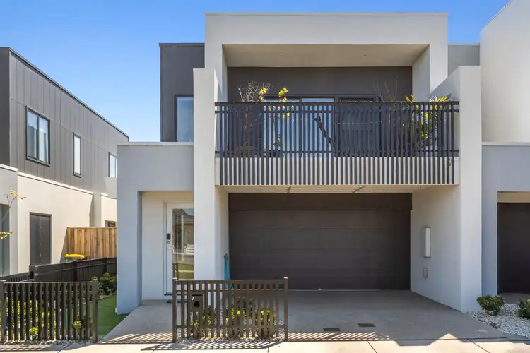 7 Beverly Way, Armstrong Creek VIC 3217