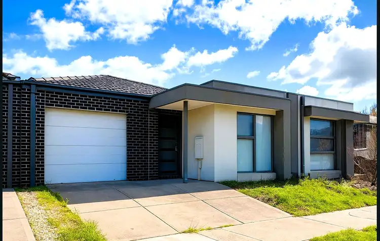 31 Sissinghurst Street, Truganina VIC 3029