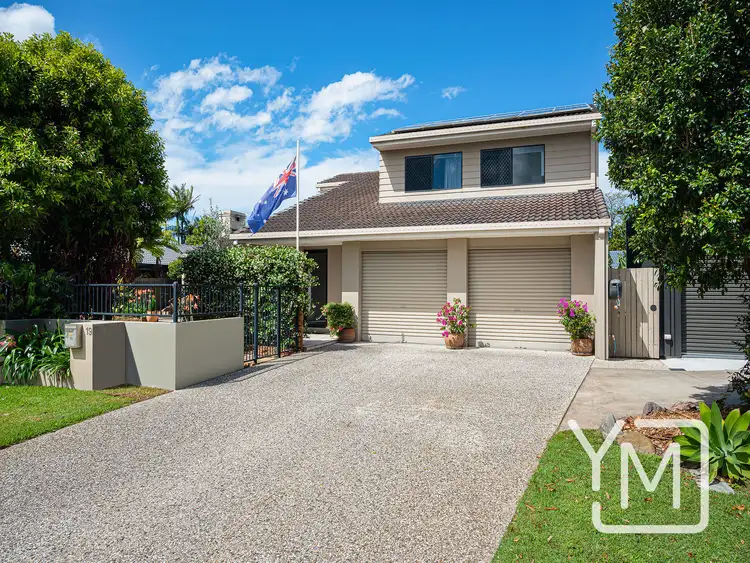 19 Caldwell Street, Golden Beach QLD 4551