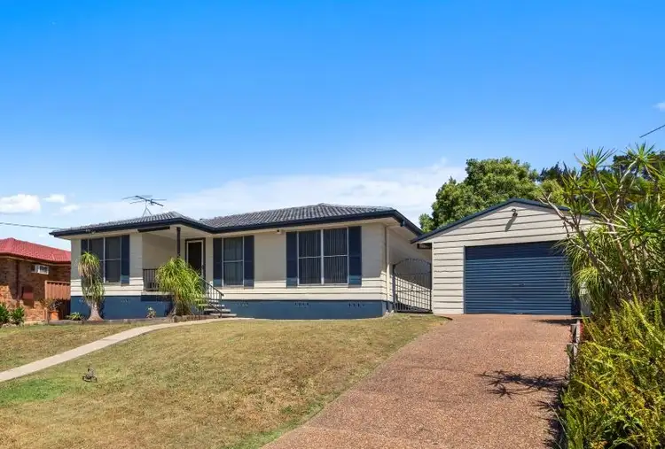 50 Boundary Road, Maryland NSW 2287