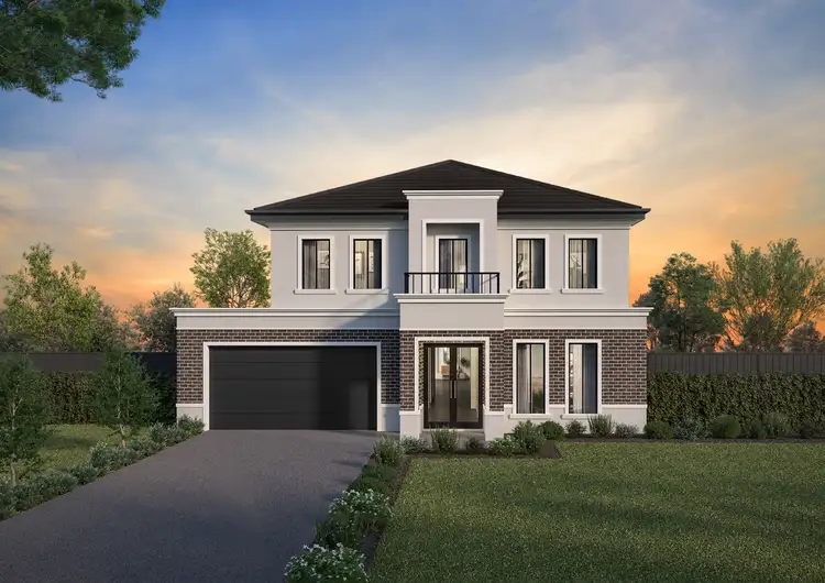 Lot 726 Yessabah Street, Donnybrook VIC 3064