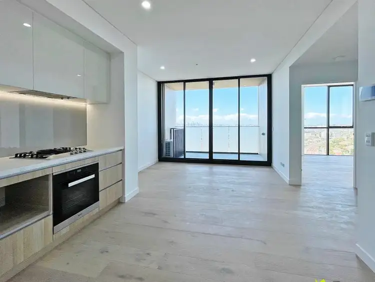 1805/7 Deane Street, Burwood NSW 2134