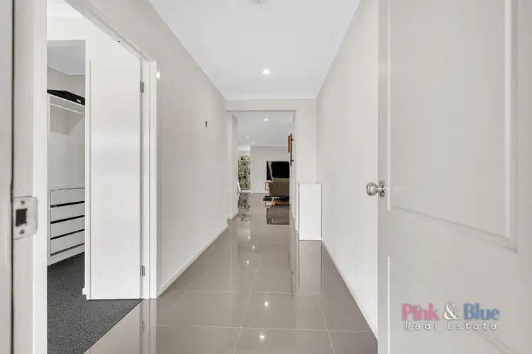 Second view of Homely house listing, 9 Livingston Drive, Rockbank VIC 3335