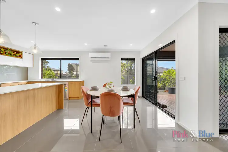 Fourth view of Homely house listing, 9 Livingston Drive, Rockbank VIC 3335