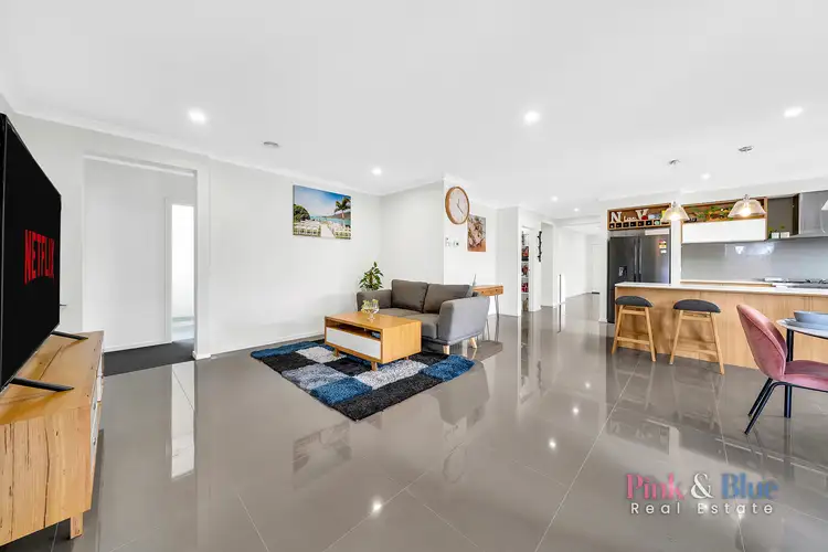 Fifth view of Homely house listing, 9 Livingston Drive, Rockbank VIC 3335