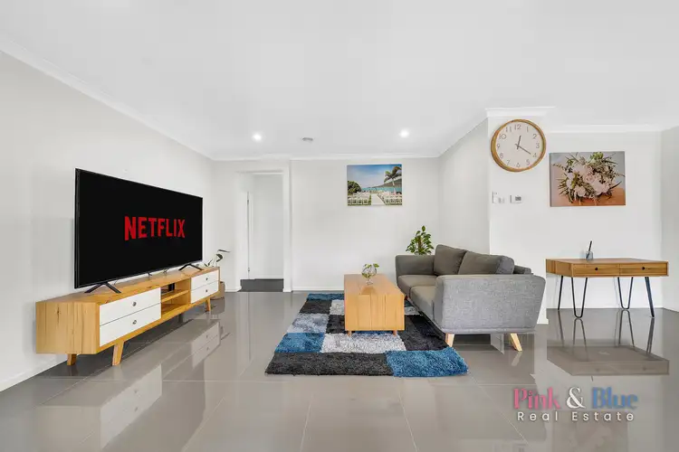 Sixth view of Homely house listing, 9 Livingston Drive, Rockbank VIC 3335