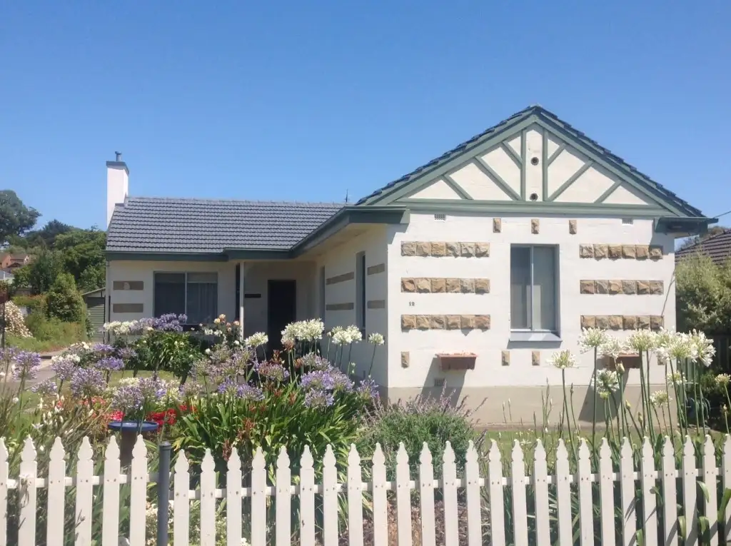 Main view of Homely house listing, 12 Robinson Street, Mount Gambier SA 5290