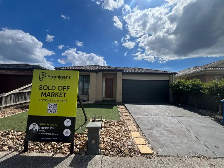 31 Goulburn Street, Cranbourne East VIC 3977