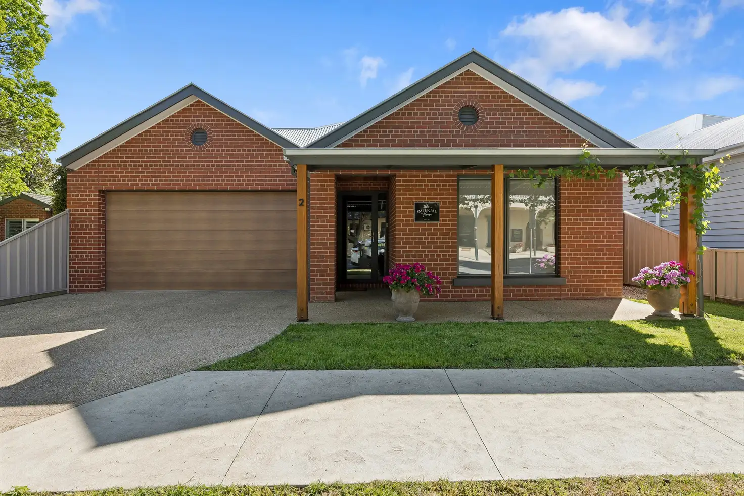 Main view of Homely house listing, 2 Bank St, Avenel VIC 3664
