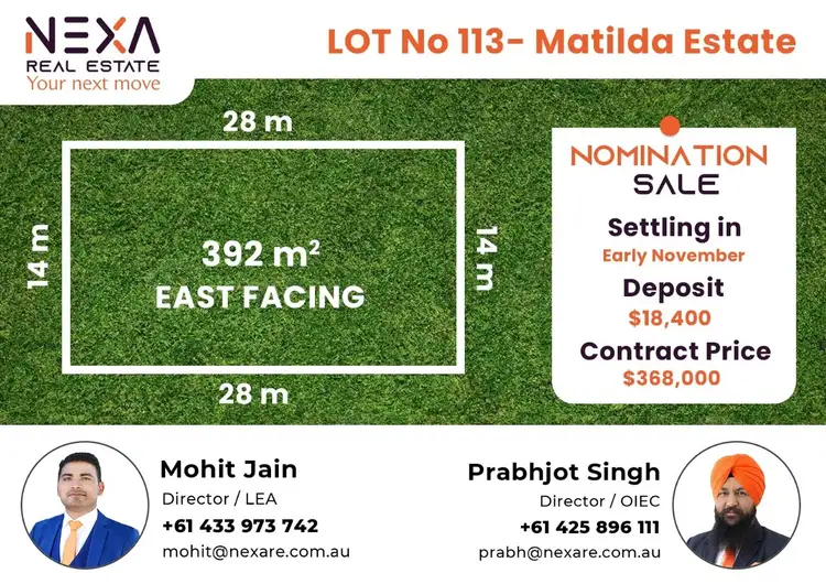 21 Belvedere Cct, Donnybrook VIC 3064