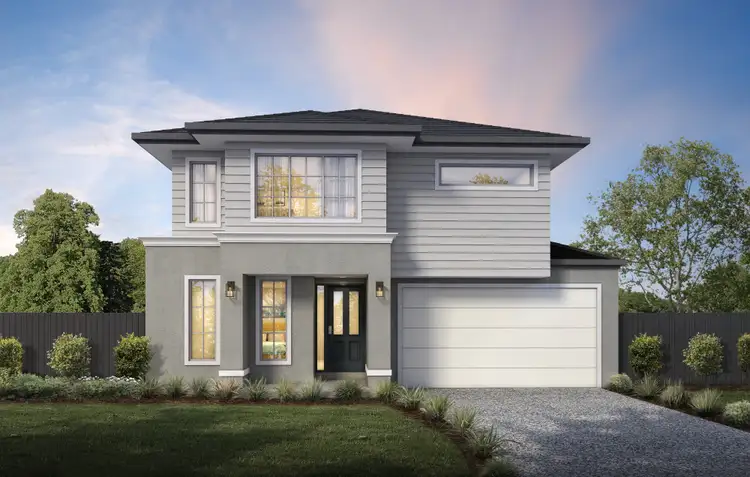 Lot 2646 Punt Way, Donnybrook VIC 3064