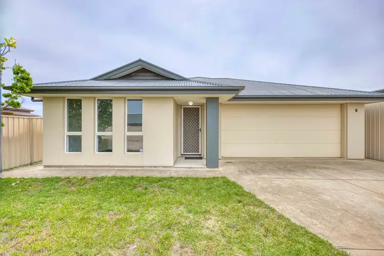 9 Richard Court, Murray Bridge SA 5253