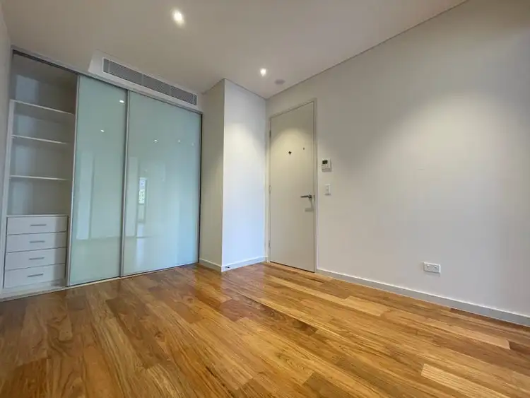 Fourth view of Homely apartment listing, c112/39 Belmore Street, Burwood NSW 2134