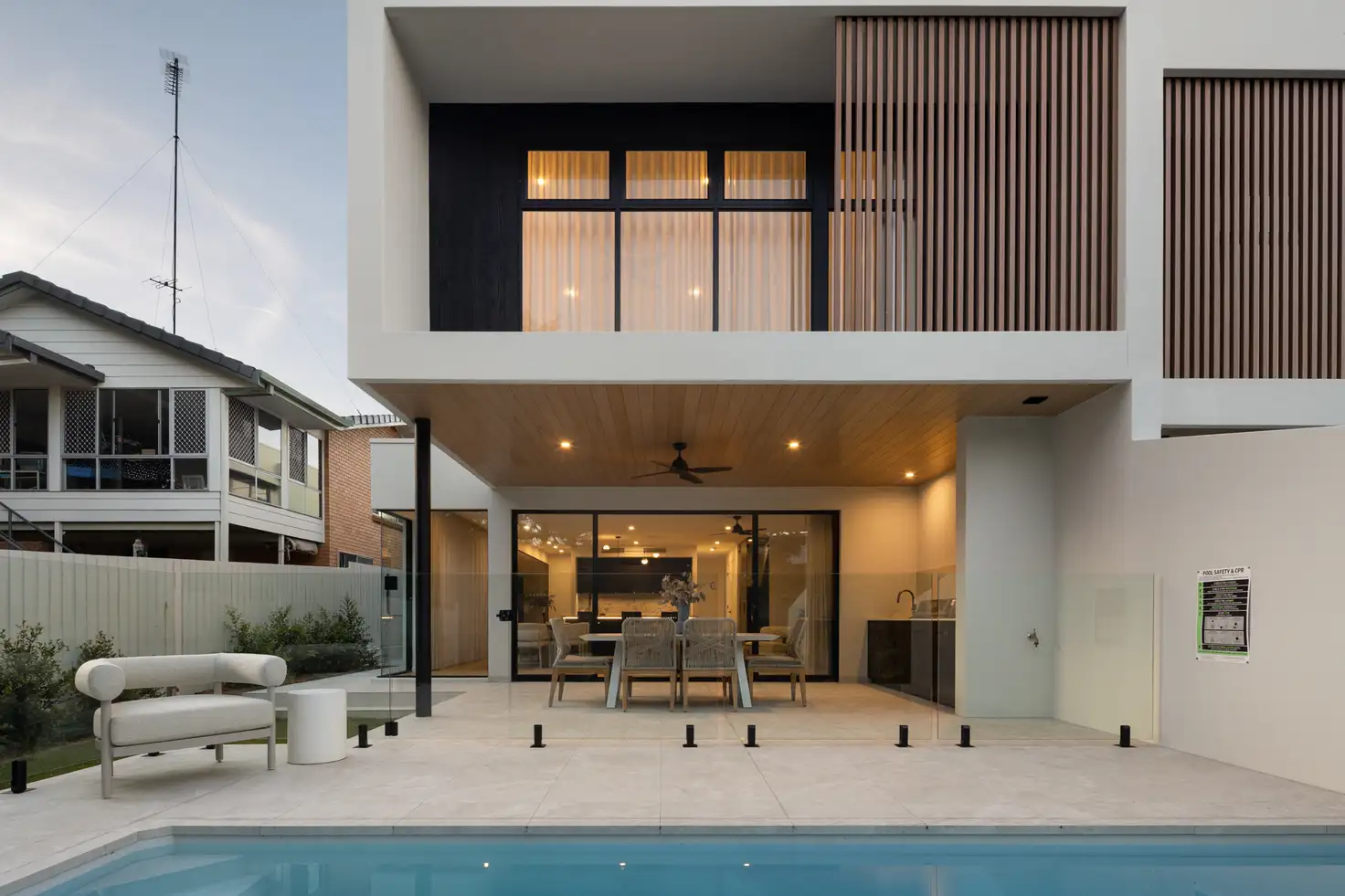 Main view of Homely house listing, 4A Cooper Parade, Southport QLD 4215