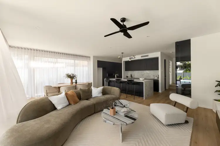 Third view of Homely house listing, 4A Cooper Parade, Southport QLD 4215