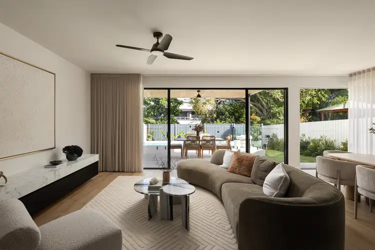 Fourth view of Homely house listing, 4A Cooper Parade, Southport QLD 4215