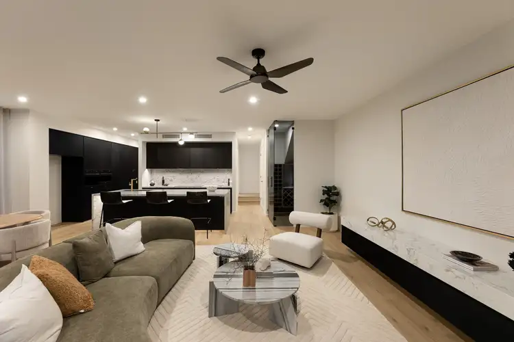 Sixth view of Homely house listing, 4A Cooper Parade, Southport QLD 4215