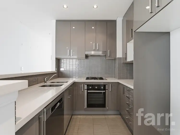 Sixth view of Homely apartment listing, 1101/4 Como Crescent, Southport QLD 4215