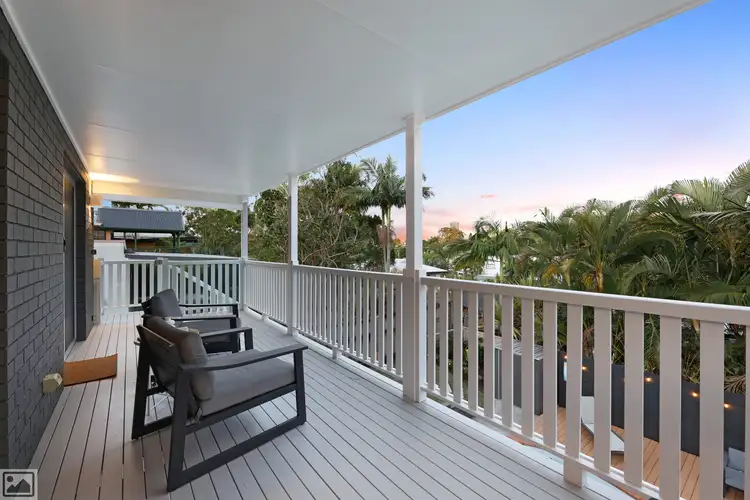 Third view of Homely house listing, 72 Alicia Street, Southport QLD 4215