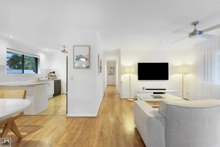 Fifth view of Homely house listing, 72 Alicia Street, Southport QLD 4215