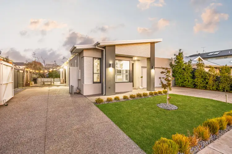 3 Miranda Crescent, St Leonards VIC 3223