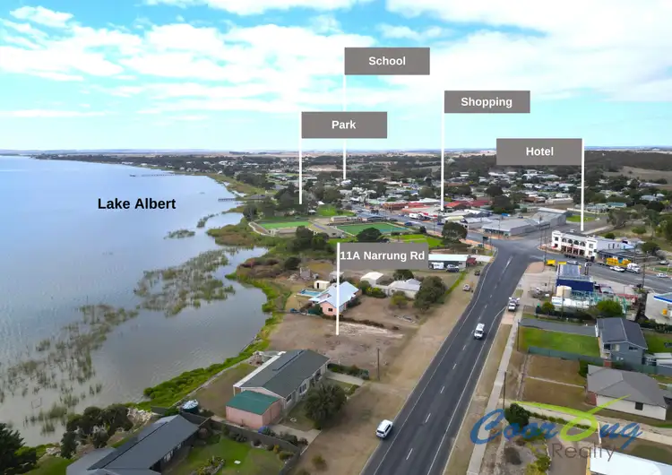 Seventh view of Homely land listing, 11A Narrung Road, Meningie SA 5264