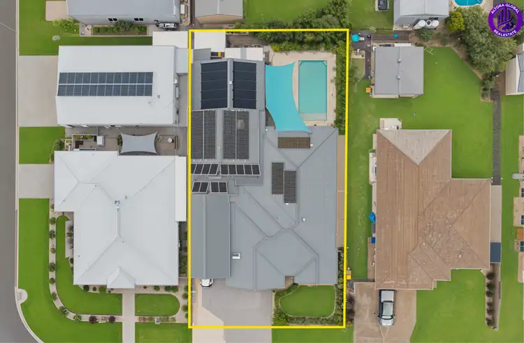 17 Noeme Street, Burrum Heads QLD 4659