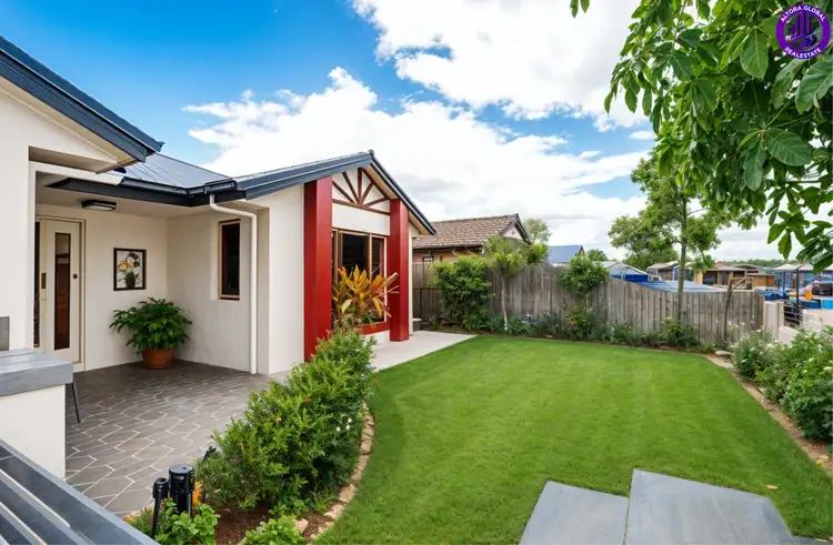 Second view of Homely house listing, 17 Noeme Street, Burrum Heads QLD 4659