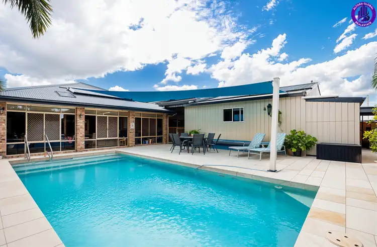 Third view of Homely house listing, 17 Noeme Street, Burrum Heads QLD 4659