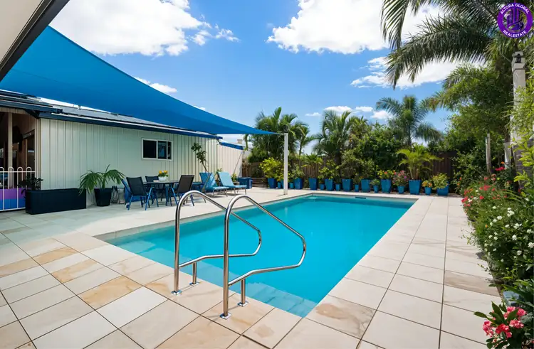 Sixth view of Homely house listing, 17 Noeme Street, Burrum Heads QLD 4659