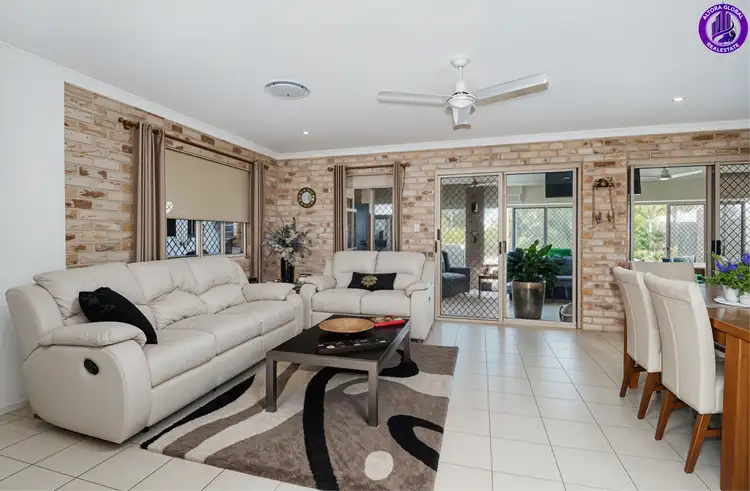 Seventh view of Homely house listing, 17 Noeme Street, Burrum Heads QLD 4659